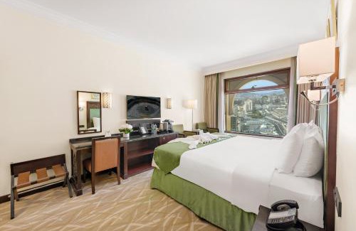 Mecca Hotel | Anjum Makkah Hotel