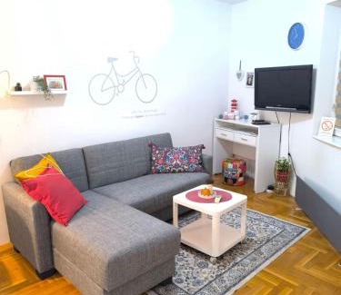 Smederevo Apartamento | ANKA apartman