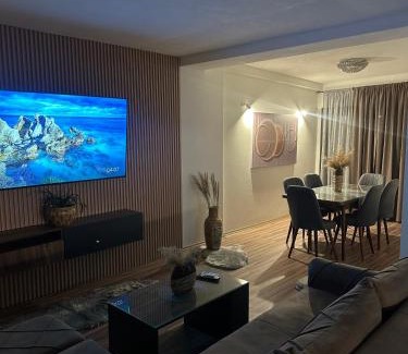 Stip Apartamento | ANKA-LUX Apartment