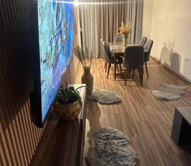 Stip Apartamento | ANKA-LUX Apartment