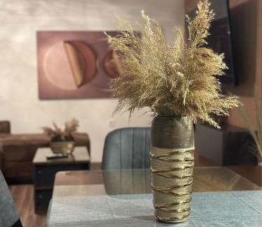 Stip Apartamento | ANKA-LUX Apartment