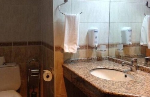 Ulus Hotel | Ankara Capital Hotel