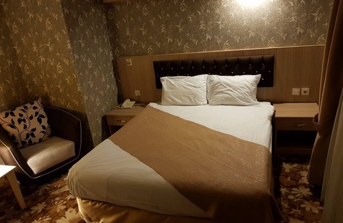 Ulus Hotel | Ankara Capital Hotel