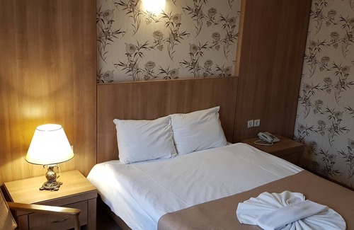 Ulus Hotel | Ankara Capital Hotel