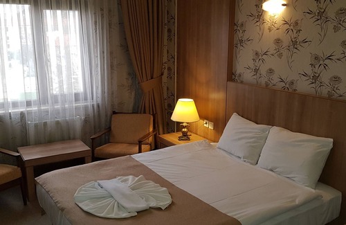 Ulus Hotel | Ankara Capital Hotel