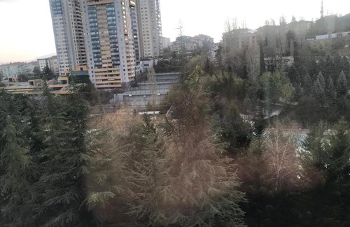 Cankaya Apartamento | ankara renthal house