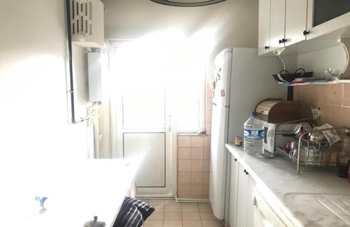 Cankaya Apartamento | ankara renthal house