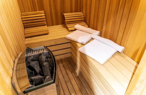 Kavaklidere Hotel | Ankara Royal Hotel