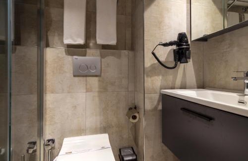 Kavaklidere Hotel | Ankara Royal Hotel