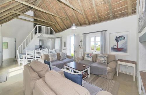Struisbaai Casa | Anker, Langezandt