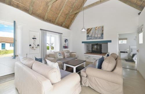Struisbaai Casa | Anker, Langezandt