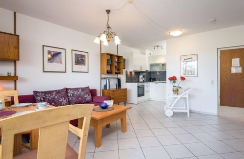 Lahnstein auf der Hohe Apartamento | Ankerplatz (B313) by Interhome