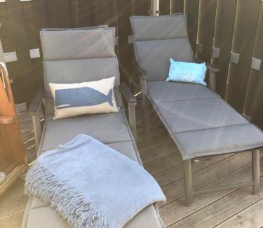 Gueby Apartamento | Ankerplatz Güby