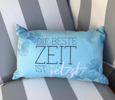 Gueby Apartamento | Ankerplatz Güby