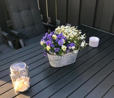 Gueby Apartamento | Ankerplatz Güby