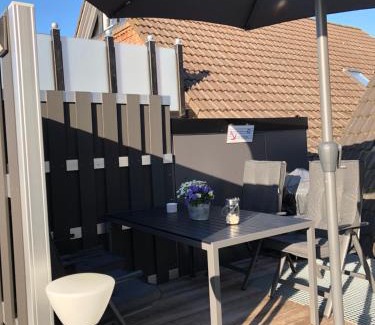 Gueby Apartamento | Ankerplatz Güby