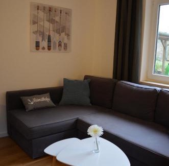 Russee - Hammer Apartamento | Ankerplatz Kiel