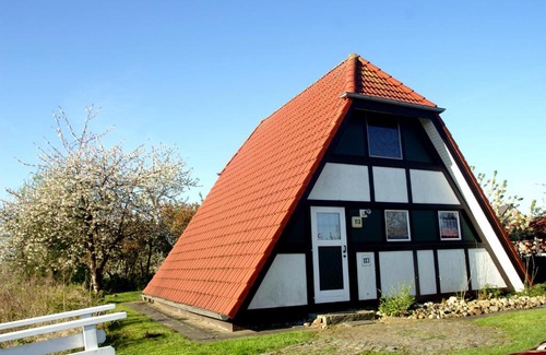Hollern Casa | Ankerplatz Twielenfleth
