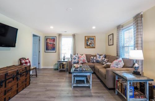 Surf City Casa | Ankers Away