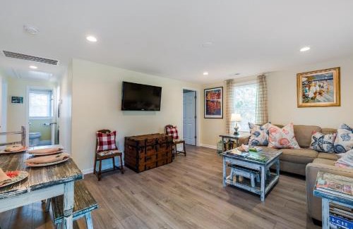 Surf City Casa | Ankers Away
