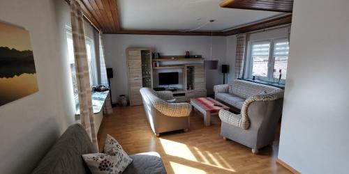 Bad Bederkesa Apartamento | Ankes Ferienwohnung