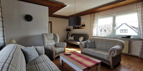 Bad Bederkesa Apartamento | Ankes Ferienwohnung
