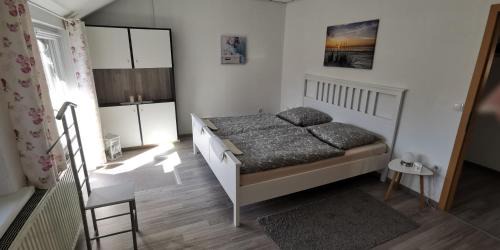 Bad Bederkesa Apartamento | Ankes Ferienwohnung