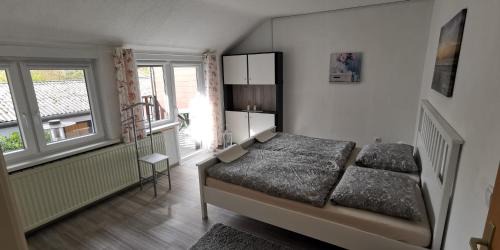 Bad Bederkesa Apartamento | Ankes Ferienwohnung