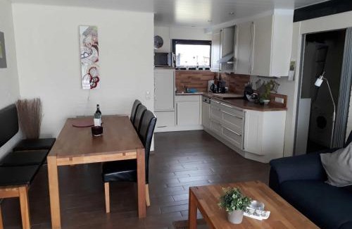 Tossens Apartamento | Ankes Huus I