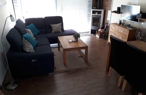Tossens Apartamento | Ankes Huus I