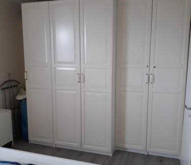 Tossens Apartamento | Ankes Huus I