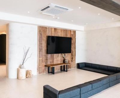 Suyeong-Gu Apartamento | Anli Gamsung Stay