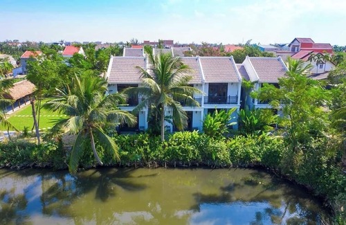 Cam Thanh Complejo | Anluna Hoi An
