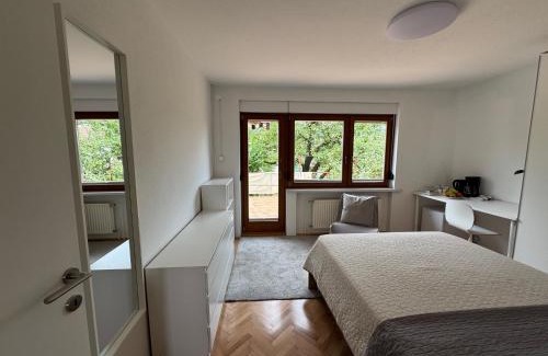 Radovljica Apartamento | ANMARI Apartment & Rooms