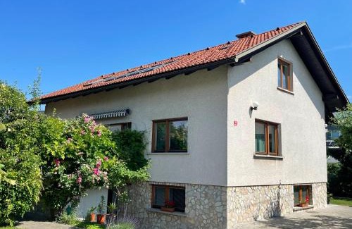 Radovljica Apartamento | ANMARI Apartment & Rooms