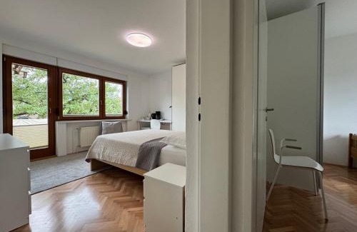 Radovljica Apartamento | ANMARI Apartment & Rooms