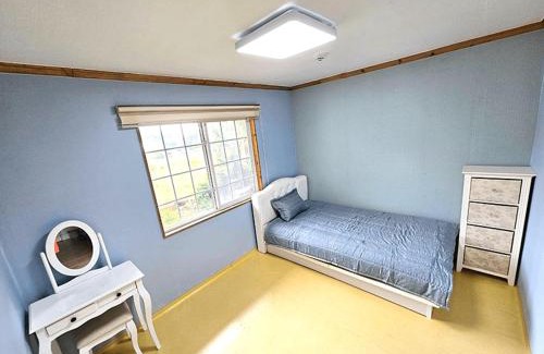 Taean Casa | Anmyeondo susukotdari Pension