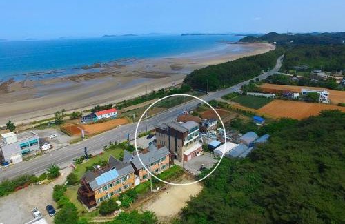 Taean Casa | Anmyeondo You and I Pension