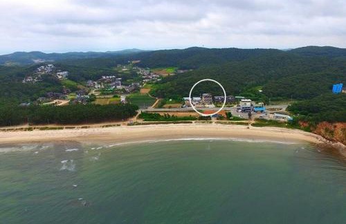 Taean Casa | Anmyeondo You and I Pension