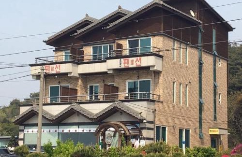 Taean Casa | Anmyeondo You and I Pension
