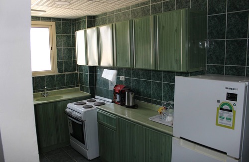 Al Jubail Apartamento | Ann apartment
