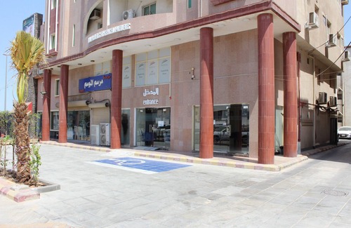 Al Jubail Apartamento | Ann apartment
