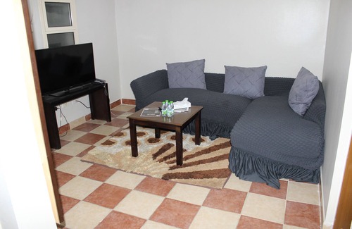 Al Jubail Apartamento | Ann apartment