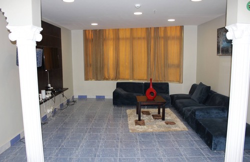 Al Jubail Apartamento | Ann apartment