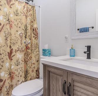 Downtown St. Louis Casa | Ann Avenue Charming 3 Bedroom Retreat Near Downtown St Louis