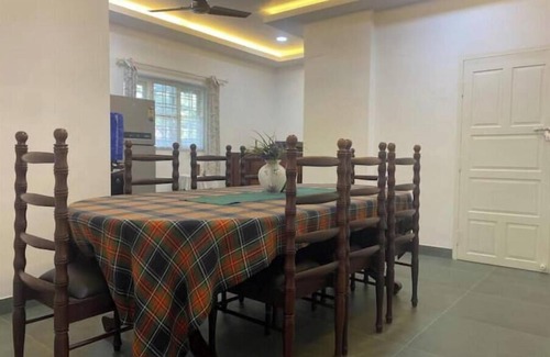 Kumbalam Casa | Ann's Home stay and events , Kumbalanghi