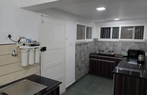 Kumbalam Casa | Ann's Home stay and events , Kumbalanghi
