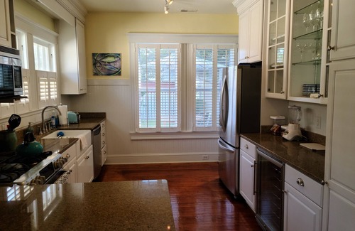 Morehead City Casa | Ann St Cottage In The Heart Of Historic Beaufort