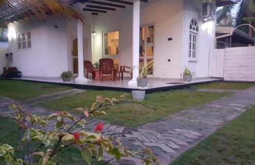 Kadirana North Villa | Ann Villa Negombo