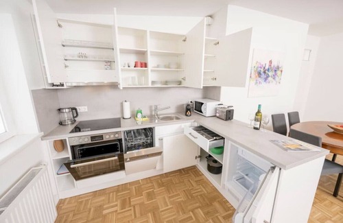 Gries Apartamento | Anna and Friends Top 17